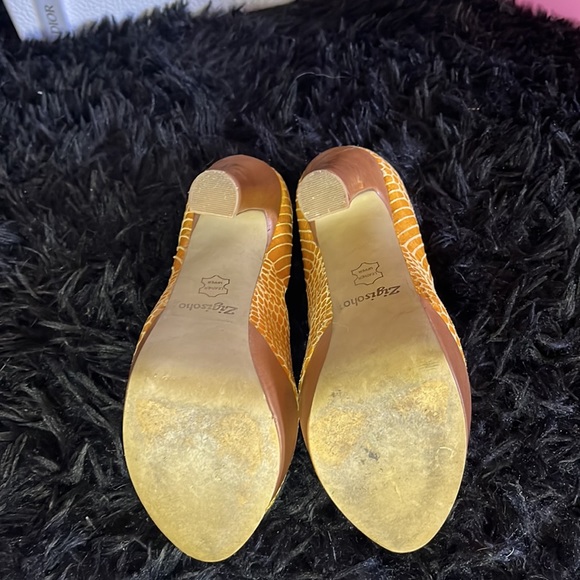 Zigi Soho high heels - Picture 2 of 4